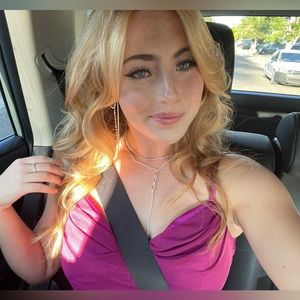 Meet your Posher, Alexa